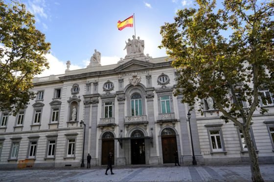 Après l’interdiction judiciaire du soi-disant drapeau polisarien à Las Palmas, la Cour Suprême espagnole atomise, une nouvelle fois, le polisario