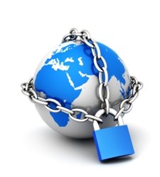 إغلاق العالم