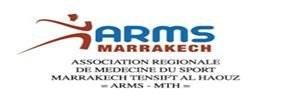 ARMS Marrakech / COMMUNIQUE DE PRESSE