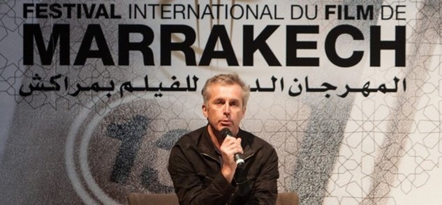 Bruno DUMONT démystifie la fabrication de l’image et confie son parcours initiatique