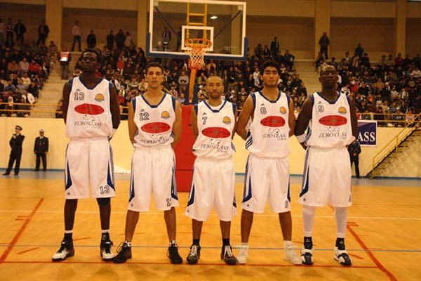 Basket-ball : Ithri Rif de Nador, révélation de la saison