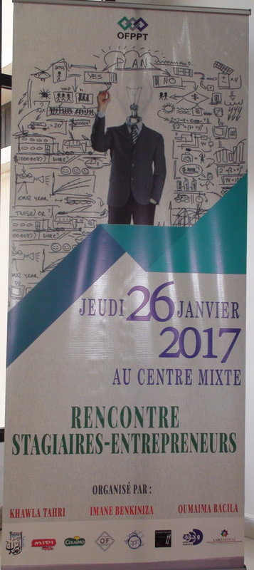 المقاولون الشباب …يستعرضون مختلف المشاكل التي تواجههم بالجهة الشرقية VIDEO