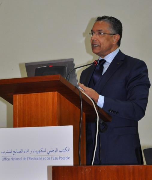 المغرب يسجل أرقاما قياسية من حيث القدرة الكهربائية المطلوبة صباحا ومساء