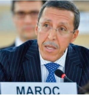 السيد هلال يفضح أمام مجلس الأمن والأمين العام للأمم المتحدة صمت وأكاذيب وعراقيل الجزائر