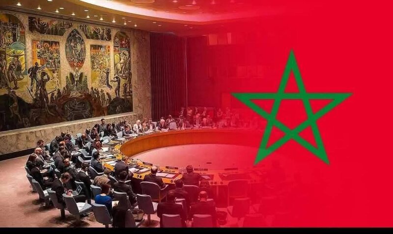 آثار القرار الأممي 2797 على الجزائر والمغرب!