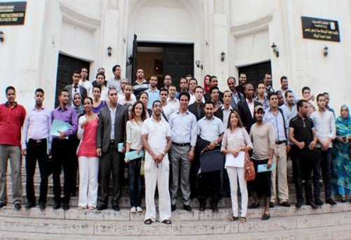 حزب البام يؤسس شبيبته