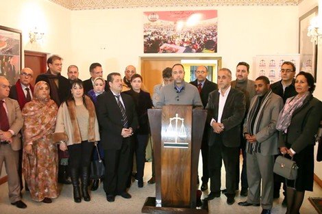 تصريحات الأمين العام لحزب الاستقلال حميد شباط تشعل حربا مفتوحة بين الاستقلال والأحرار VIDEOS