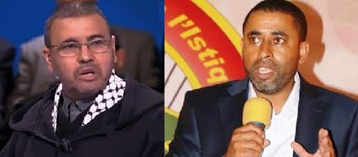 عضو حزب الاستقلال يشترط الإعتذار مقابل التنازل عن القضية ، وعبد العزيز أفتاتي يوضح لنا : لم أقصد جهة أو شخص معين كي أعتذر.