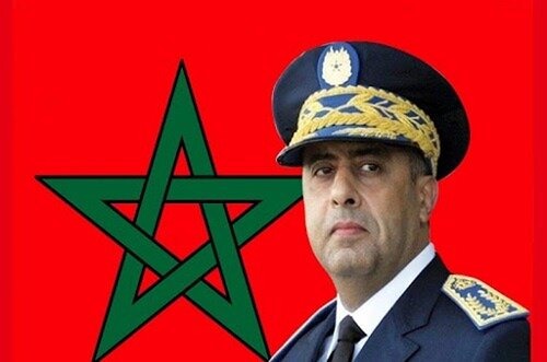 تهنئة لأسرة الأمن الوطني في الذكرى السبعين