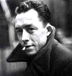 Entre Camus et Sartre
