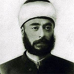 Abd al Rahman Al kawakib (1854-1902) ; et les caractéristiques du despotisme.