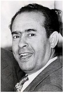 جلالة الملك محمد السادس في الذكرى الخمسين لاختفاء المهدي بنبركة يقول : كيفما كان الحال فابن بركة قد دخل التاريخ