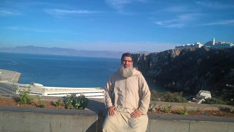 رسالة نارية من الشيخ الفيزازي الى الزفزافي : لا داعي للفتنة واللعب بالنار