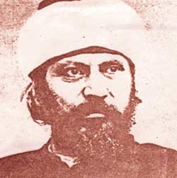 Jamal Eddine Al afghani (1838-1897) Le père fondateur du modernisme islamique.