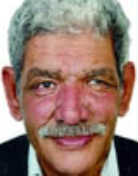 لمن لا يعرفون صالح خريبي – أبو خلدون