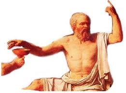 مدارات فلسفية:اراء اليونان في قيمة المعرفة والادراك البشري؟