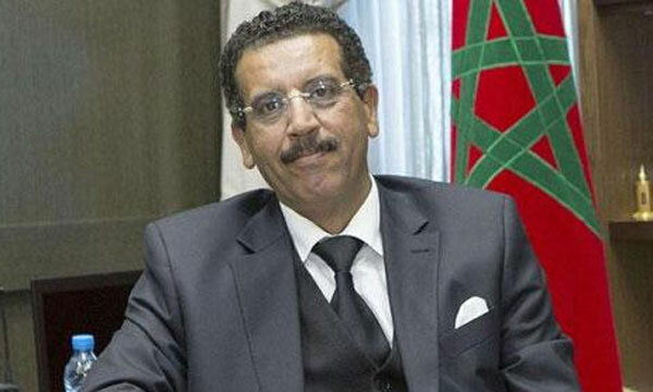 وداعا الخيام، قاهر الإرهاب والإجرام