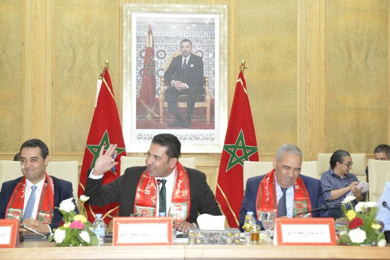 مجلس جهة الشرق يصادق خلال دورته العادية لشهر يوليوز 2026 على مشاريع استراتيجية تعزز التنمية المستدامة بالجهة