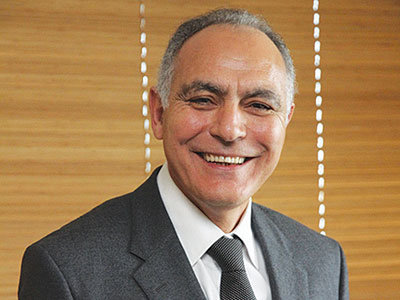 صلاح الدين مزوار يجتمع بسفراء الدول الدائمة العضوية في مجلس الأمن وممثل الاتحاد الأوروبي وسفراء المجموعة العربية والمجموعة الإفريقية المعتمدين بالرباط