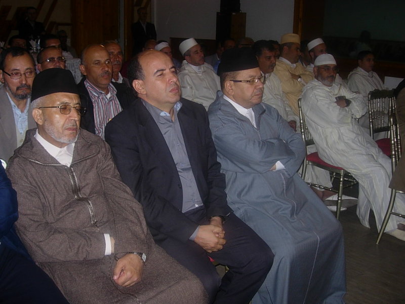 اذاعة وجدة الجهوية تنظم حفلا لتوزيع الجوائز