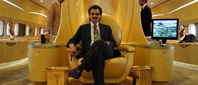 Al Walid Ibn Talal choisit Rabat pour son 1er &lsquo;Hôtel Rotana&rsquo; au Maroc