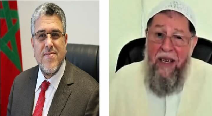 لماذا تزلزلت الجزائر وبقيت موريتانيا هادئة مطمئنة؟ VIDEO