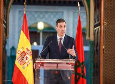 Sahara marocain: Pedro Sanchez réitère la position de soutien de l’Espagne au plan d’autonomie