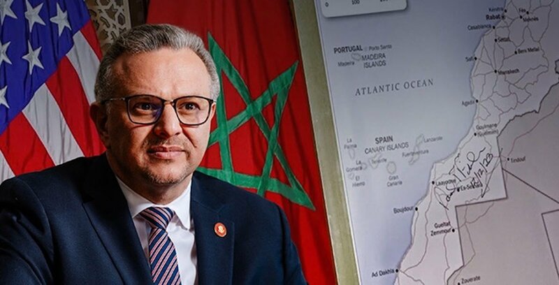 لقاء مدريد يرسم خريطة الحل لنزاع الصحراء باحداثيات دقيقة ومواعيد إلزامية تنتهي بتوقيع حتمي لاتفاق اطار