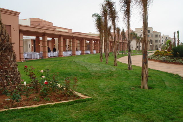 Première Académie Eurpéenne des Experts du Maroc