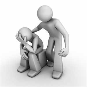 دعونا نتحدث عن الاكتئاب