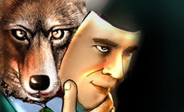 ومهما تكن عند امرىء من خليقة = فإن خالها تخفى على الناس تعلم