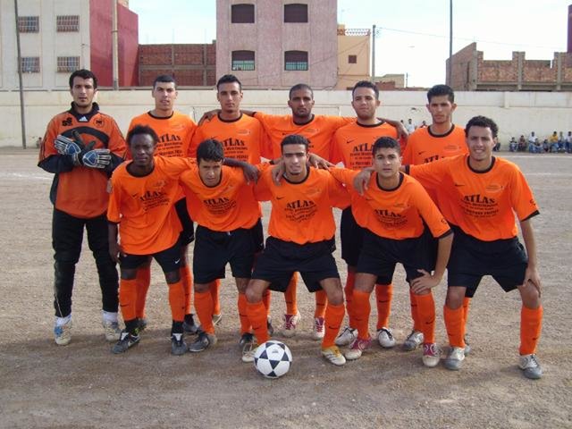 النهضة البركانية يتعاقد مع المدرب محمد الأشهبي