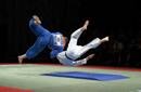 Judo : Les anciens judokas à la Fédération
