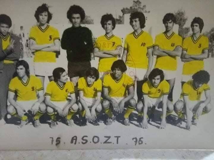 الفترة الزاهية والراقية رياضيا وثقافيا لمدينة تاوريرت أواخر السبعينات وبداية الثمانينات