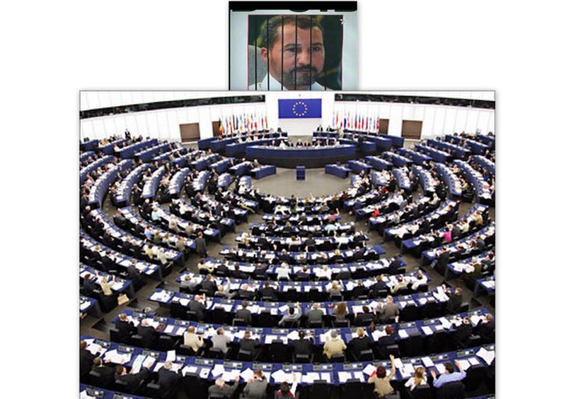 عندما يكون المغرب بلا سيادة يمكن للبرلمان الأوروبي أن يتدخل في شؤونه الداخلية