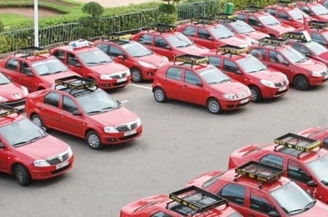 – ظواهر مشينة يجب القضاء عليها في أفق احتضان المغرب لتظاهرات عالمية: فوضى عدد من سيارات الأجرة وعدم احترام قانون السير