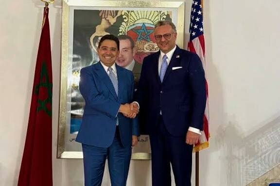 انتقال ملف الصحراء المغربية من مرحلة إدارة النزاع إلى هندسة الحل