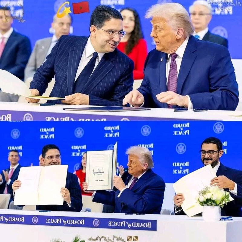 ويستمر استبعاد الجزائر!