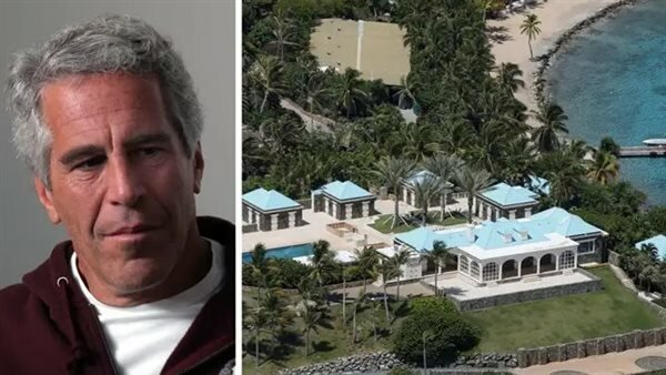 جزيرة الشيطان.. الآدمي