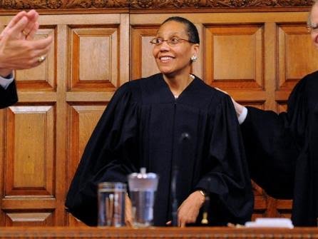 لا حق للمسلم أن يكون قاضيا في أمريكا