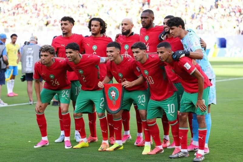 دول بلا رجال تهاجم مغرب الأبطال لإنجازاته الرياضية العالمية، حسدا وحقدا وغيرة: بين النموذج الهُوِيَّتي والثقافي المغربي، ونموذج التجنيس الوظيفي وكراء الأبطال الأجانب