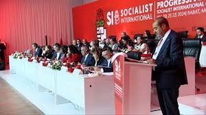 الاتحاد الذي نجح في توحيد يسار العالم قادر على توحيد يسار المغرب