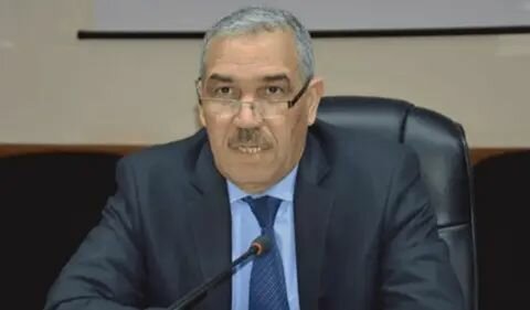 في زيارة والي الجهة الشرقية لجماعة مستفركي: