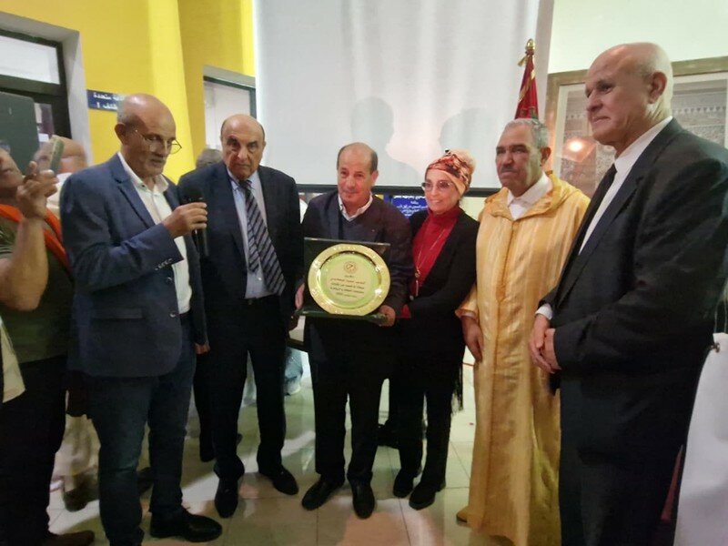 في ندوة فكرة بوجدة خبراء وأكاديميون يناقشون موضوع » الرياضة رافعة للتنمية والتطور »