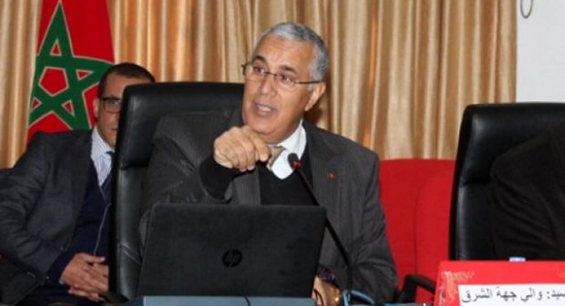 في ظل فشل سلطات وجدة والجهة في تدبير تداعيات الجائحة.. المطلوب تدخلا عاجلا من مصالح وزارتي الداخلية والصحة لإنقاذ الموقف قبل فوات الأوان..