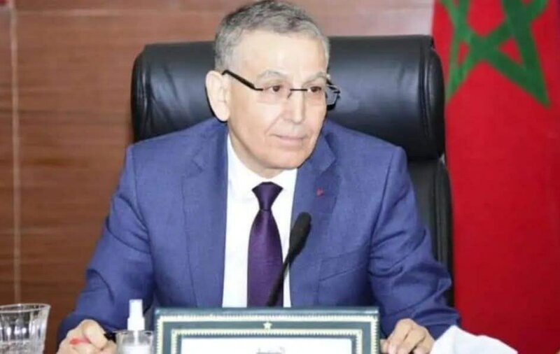 والي جهة الشرق عامل عمالة وجدة انكاد يفضح المستور ويصدر تعليمات صارمة لمواجهة المخالفات العمرانية وضمان احترام القوانين.