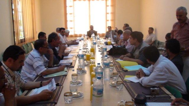 نسبة النجاح في امتحانات البكالوريا بالجهة الشرقية -دورة يونيو2010 تصل إلى:41.88%