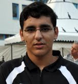 أناس خلوف من ثانوية عبد الكريم الخطابي / الناظور ضمن التلاميذ المتفوقين