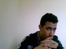 التلميذ زكرياء الفرياخ ثانوية المغرب العربي من ضمن التلاميذ المتفوقين