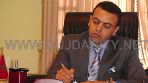 VIDEO مدير أكاديمية الجهة الشرقية : كل الاجراءات تم اتخاذها لدخول مدرسي ناجح